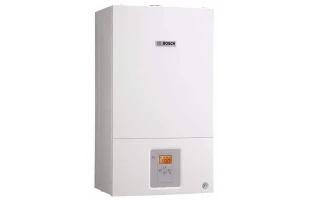 Centrala BOSCH GAZ 6000W 24kW WBN6000-24C image
