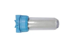 Filtru de apa 10" 1/2" cu carbune activ image