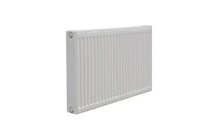 Radiator din otel T22 SANICA. 300 х 500 mm. image