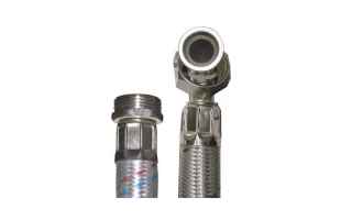 Furtun pentru hidrofor 80cm image