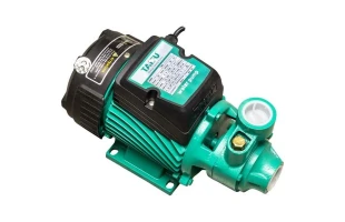 Pompa pentru hidrofor QB60 TAIFU. 370 W. 8 m/ 35 m. 35 l/ min. image