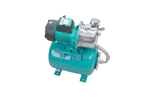 Hidrofor SGJ800 TAIFU. 750 W. 9 m/ 45 m. 50 l/ min. Rezervor 24 l. image