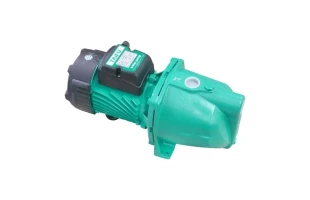 Pompa pentru hidrofor JET100A TAIFU. 750 W. 9 m/ 40 m. 60 l/min. image