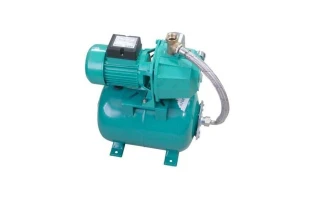 Hidrofor ATDP370A. 750W. 25m/25m. 80l/min. Reze. 24l. TAIFU image