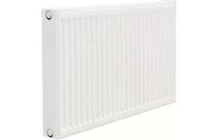 Radiator din otel T22 SANICA. 300 x 1800 mm. image
