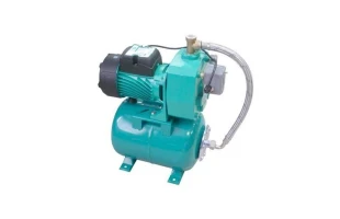 Hidrofor ATDP505A. 1100W. 40m/38m. 100l/min. Reze. 24l. TAIFU image