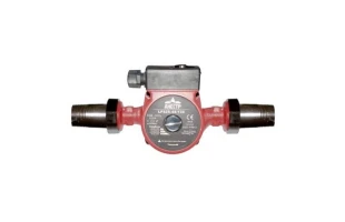 Pompa de circulatie pentru sistemele de incalzire LPS25-4S MPN ДНЕСТР. Cu olandezi d 3/4"F. 85 W. 130 mm. 46 l/min. image