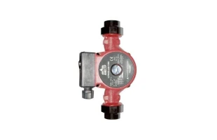 Pompa de circulatie pentru sistemele de incalzire LPS50-6S MPN ДНЕСТР. Cu olandezi d 1/4"F. 100 W. 180 mm. 65 l/min. image