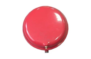 Vas de expansiune plat pentru sistemul de incalzire MPN. 6 l. image