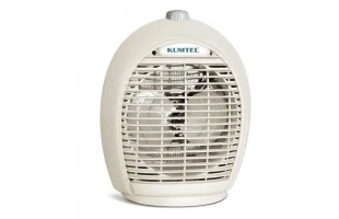 Aeroterma electrica, 16m2, 2000 W, LX-6331, KUMTEL image