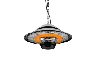 Incalzitor infrarosu de tavan 90-034 NEO. 1500 W. image