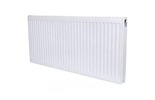 Radiator din otel T22 NERO Sanica. 500 x 900 mm. image