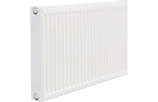 Radiator din otel T22 NERO Sanica. 500 x 1300 mm. image