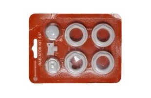 Set accesorii calorifer 3/4' '7buc' image