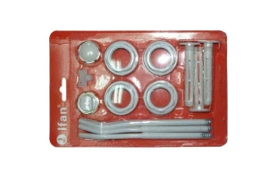 Set accesorii calorifer 3/4' '13buc' image