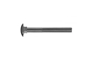 Bolt metric cu cap torbant SZ-M 12080 '2kg' image