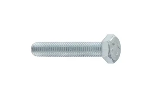 Bolt filetat complet cu cap hexagonal SM GP-10060 '3kg' image