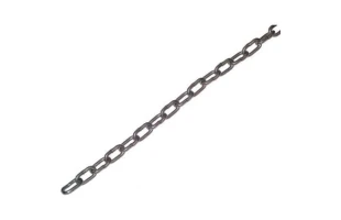 Lant simplu drept 2.5mm '10m' image