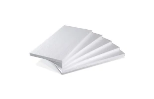 Polistiren expandat pentru fatada FS35. EPS-200. 100 x 50 x 3 cm. 20buc/cutie. image