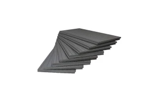 Polistiren extrudat XPS Briotherm. 1250 x 580 x 20 mm. ( 20 buc/pachet ) image