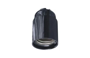 Dulie E27. negru image