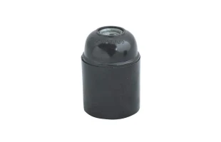 Dulie E27. neagra. HL582 image
