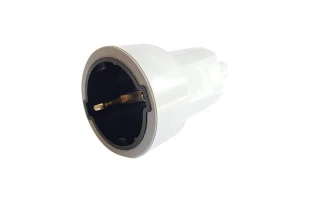 Cupla cu/imp. 16A. cauciuc. IP44. sur. 'set x 10buc' Cupra image