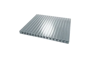 Covor intrare exterior MPN. Patrat. Design ornament. 60 x 90 cm. image