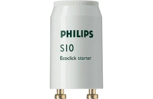 STARTER S10 4-65W 220-240V SIN WH PHILIPS image