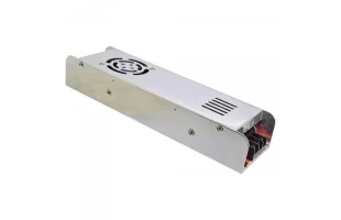 Transformator pentru banda LED Vivalux. 250 W. 12 V. 20.8 A. IP20. image