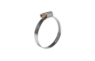 Colier din inox 130-150, METRIC image