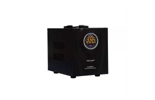 Stabilizator de tensiune PL-SVR500VA-0.35KW 105-270V 52000 image