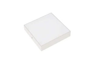 Corp de iluminat SOFIA/S Horoz. 48 W. 6400 K. 4320 lm. 100 - 265 V. IP20. Patrat. Alb. image