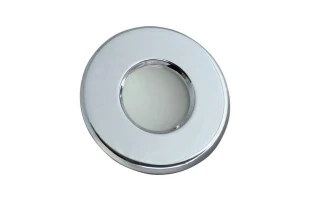 Spot incorporabil. MR16 G5.3/G6.35. crom HL756 image