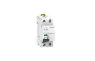 Intreruptor automat diferential iDPNa Vigi, C 20A, 1P+N, 30mA, SCHNEIDER image