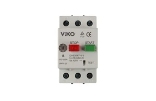 Intrerupator automat de protectie motor 10-16A. VMP1. Viko by Panasonic image