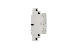 Contact adaugator pentru VMP1 (1NO+1NC). VMPA-AU1/11N. Viko by Panasonic image