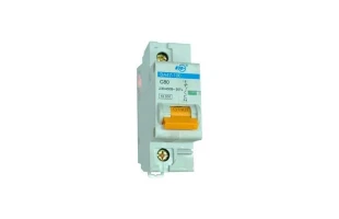 INTR.AUTOMAT C VA47-100 80A 3P 10 kA IEK image