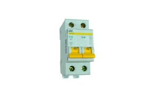 INTR.AUTOMAT C VA47-29 16A 2P image