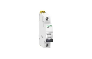 INTR.AUTOMAT C iK60N 10A 1P SCHNEIDER image