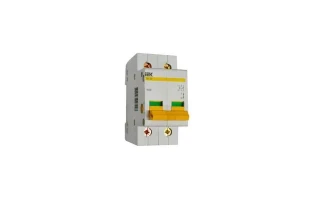 SEPARATOR DE SARCINA BH-32 100A 2P IEK image