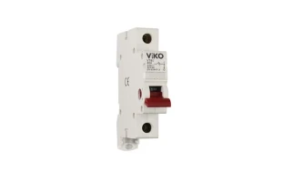 Separator de sarcina VTBI-1/40. Viko by Panasonic image