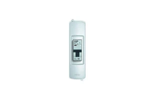 Tablou electric aplicat cu 1 modul Viko by Panasonic image