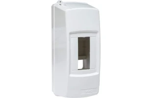Tablou electric aplicat cu 1 - 2 module Viko by Panasonic image