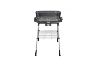 Gratar electric, 2200 W, 50 × 30 cm, KB-6000 E-T, Kumtel image