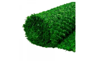 Plasa rabita decorativa, 45 x 45 x 2 mm, 1.0 x 10 m image