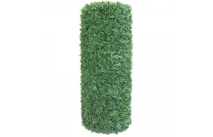 Plasa rabita decorativa, 45 x 45 x 2 mm, 1.5 x 10 m image