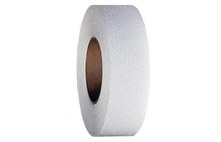 Banda antiderapanta pentru covoare DIY HOLD GEKO. Autoadeziva. 25 mm x 5 m. image