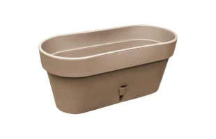 Jardiniera Latino. Shade. 40 cm. 6.7 l. image