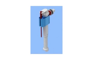 Mecanism de alimentare WC. alimentare laterela 1/2'. plastic. Aniplast 'WC5010' image